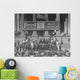 Liberty Loan Drive Front Wall Decal