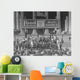 Liberty Loan Drive Front Wall Decal