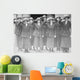 San Francisco Yeomen Attached Wall Decal