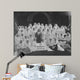 Group Nurses from Polish Wall Decal