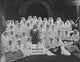 Group Nurses from Polish Wall Decal