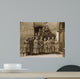Portrait He First Contingent Wall Decal