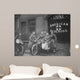 American Red Cross Unit Wall Decal