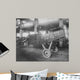 One Thousandth Airplane Manufactured Wall Decal