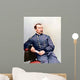 Union Army General Philip Wall Decal