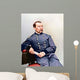 Union Army General Philip Wall Decal