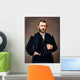 General Ulysses S Grant Wall Decal Design 11