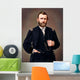 General Ulysses S Grant Wall Decal Design 11