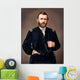 General Ulysses S Grant Wall Decal Design 11