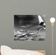 F-105 Thunderchief Planes Pull Wall Decal