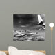 F-105 Thunderchief Planes Pull Wall Decal