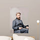 Major General Jefferson C Wall Decal Design 12