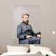 Major General Jefferson C Wall Decal Design 12