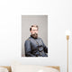 Major General Jefferson C Wall Decal Design 9
