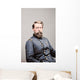 Major General Jefferson C Wall Decal Design 9