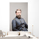 Major General Jefferson C Wall Decal Design 9