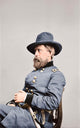 Major General Jefferson C Wall Decal Design 8