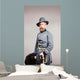 Major General Jefferson C Wall Decal Design 7