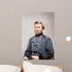 General Ulysses S Grant Wall Decal Design 10