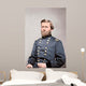 General Ulysses S Grant Wall Decal Design 10