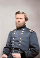 General Ulysses S Grant Wall Decal Design 10
