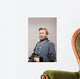 General Ulysses S Grant Wall Decal Design 9
