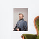 General Ulysses S Grant Wall Decal Design 9