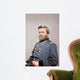 General Ulysses S Grant Wall Decal Design 9