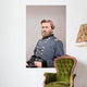 General Ulysses S Grant Wall Decal Design 9