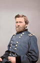 General Ulysses S Grant Wall Decal Design 9