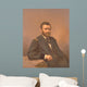 Painting Lieutenant General Ulysses Wall Decal
