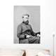 Major General Jefferson C Wall Decal Design 6