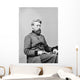 Major General Jefferson C Wall Decal Design 6