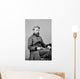 Major General Jefferson C Wall Decal Design 5