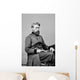 Major General Jefferson C Wall Decal Design 5