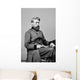 Major General Jefferson C Wall Decal Design 5