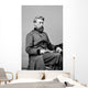 Major General Jefferson C Wall Decal Design 5