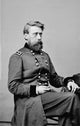 Major General Jefferson C Wall Decal Design 5
