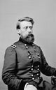 Major General Jefferson C Wall Decal Design 4