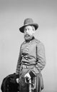 Major General Jefferson C Wall Decal Design 1