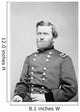 General Ulysses S Grant Wall Decal Design 8