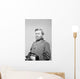 General Ulysses S Grant Wall Decal Design 7
