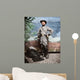 Confederate Army Colonel John Wall Decal Design 2