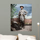 Confederate Army Colonel John Wall Decal Design 2
