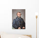 General Ulysses S Grant Wall Decal Design 6