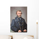 General Ulysses S Grant Wall Decal Design 6