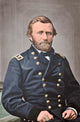 General Ulysses S Grant Wall Decal Design 6