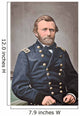General Ulysses S Grant Wall Decal Design 6