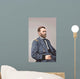 General Ulysses S Grant Wall Decal Design 5