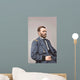 General Ulysses S Grant Wall Decal Design 5